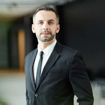 Эдуард Черников