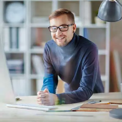 Геннадий Андреев